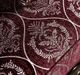 Furniture of America® Sassari Burgandy Loveseat-4