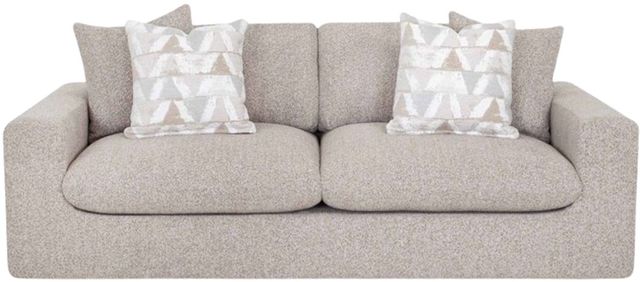 Franklin™ Lake Chow Chow Cloud Sofa-2