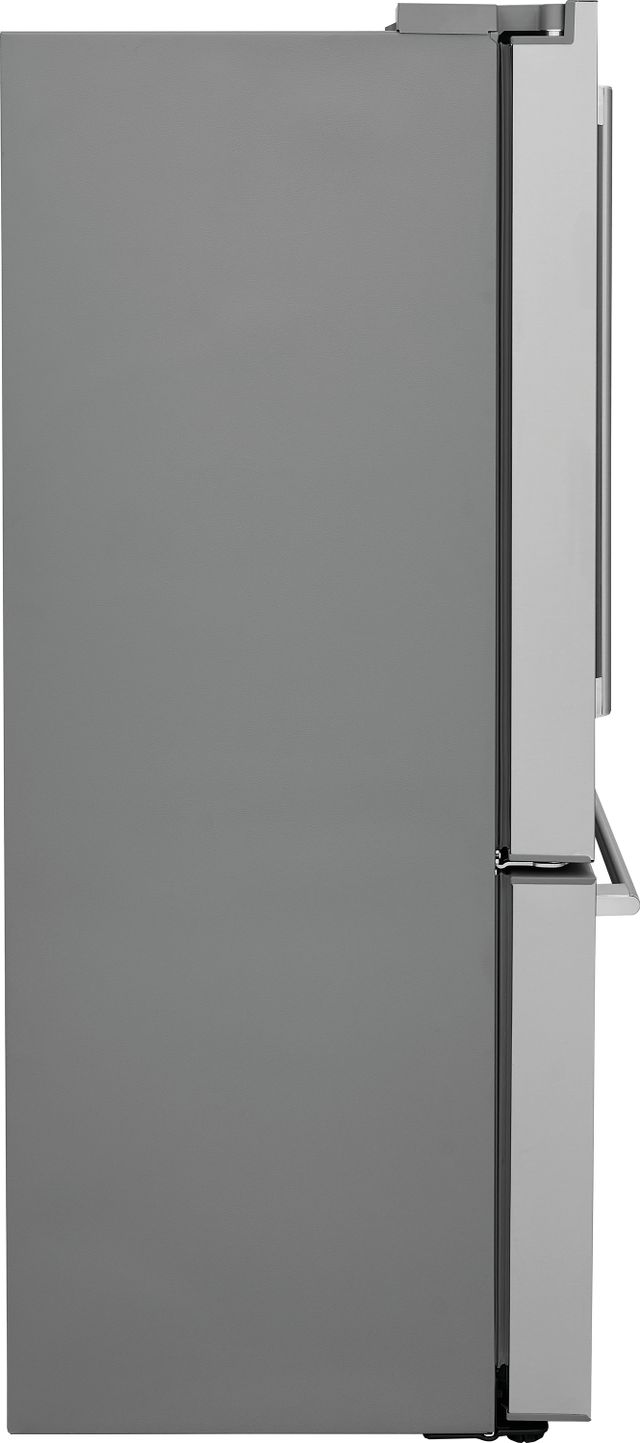 Electrolux 4 Piece Stainless Steel Kitchen Appliance Package-26