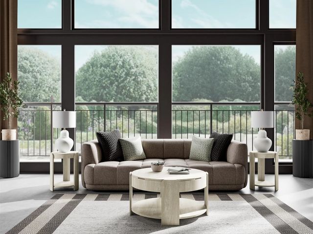 Riverside Furniture Eliza Champagne Large Lift Top Coffee Table-1