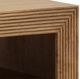 Dovetail Furniture Cipriano Natural Coffee Table -4