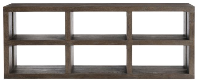 Bernhardt Living Outline Cassel Console Table-1