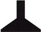 Vent-A-Hood® 42" Black Carbide Wall Mounted Range Hood-0