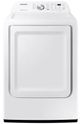 Samsung White Top Load Washer & Electric Dryer Laundry Pair-2