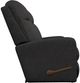La-Z-Boy® Finley Mink Manual Wall Reclining Loveseat-2