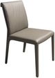 Porter International Designs Gilman Gray Dining Chair-0