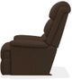 La-Z-Boy® Astor Chocolate Power Rocking Recliner with Headrest and Lumbar-3