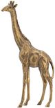 A & B Home Copper Giraffe-0