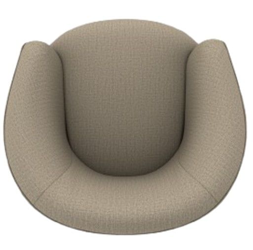 Best® Home Furnishings Customizable Kahlari Swivel Glider Chair-4