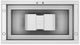 Vent-A-Hood® 54" Stainless Steel Island Range Hood-2