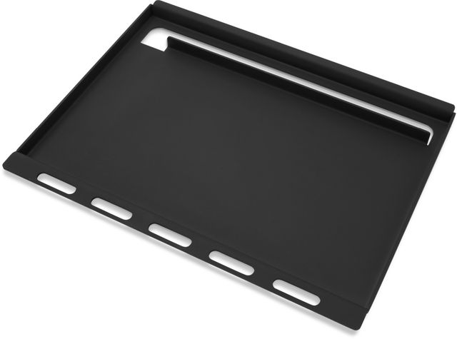Weber® Spirit 300 Series Gas Grill Griddle-1