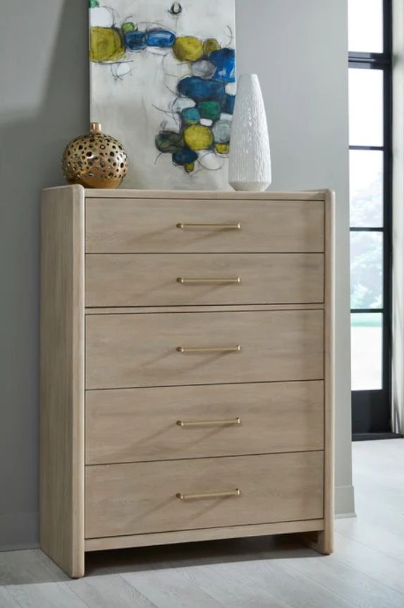 Modus Furniture Gardenia Chai Chest-1