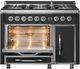Viking® Tuscany 48" Antique Bronze Pro Style Dual Fuel Range-2