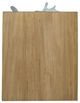 Century® Grand Tour Furniture Open Sky Natural Accent Table-3