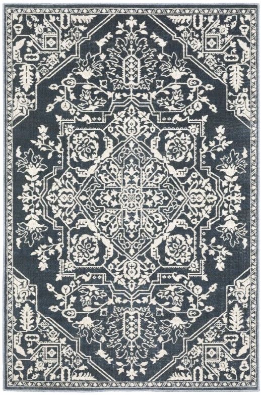 Oriental Weavers™ Intrigue 5'x8' Style 10 Area Rug-0