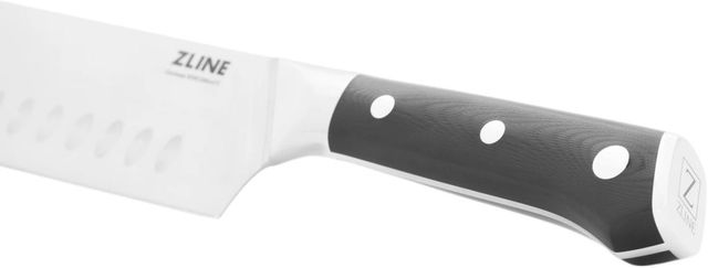 ZLINE 8” Professional German Steel Chef’s Knife-4