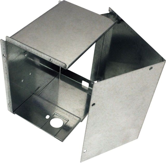 GE® Zoneline Direct Connect Junction Box Kit-0