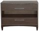 Fairfield® Customizable Monogram Libby Langdon Farley 2-Drawer Nightstand-2