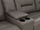 Silverado 6 Piece Leather Sectional-3