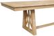 John Thomas Furniture® Customizable Select Portico Dining Table-1