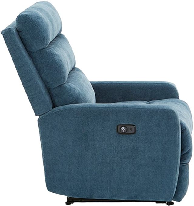 Best® Home Furnishings Customizable Kristisha Power Space Saver Recliner-2