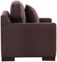 Vanguard® Furniture Customizable Hillcrest Chair Bed-2