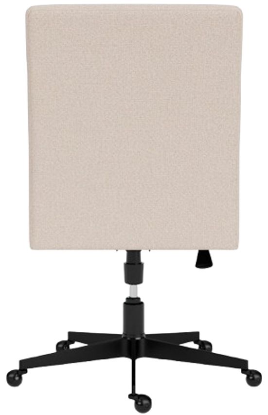 Riverside Furniture Deerfield Natural Oak Desk Chair-4