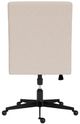 Riverside Furniture Deerfield Natural Oak Desk Chair-3