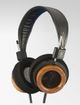 Grado Reference Series Mahogany Wired On-Ear Headphones-0
