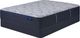Serta® Blissful Excellence™ Delani Meadows 12.5" Wrapped Coil Plush Tight Top Queen Mattress-3