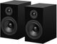 Pro-Ject Piano Black Juke Box E1 + Speaker Box 5-3