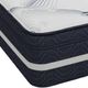 Southerland™ American Sleep Eden 12" Wrapped Coil Plush Euro Top Full Mattress-1