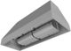 Vent-A-Hood® Designer Series 60" Stainless Steel Wall Mounted Range Hood-3