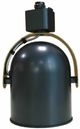 Cal® Lighting & Accessories Dark Bronze Track Lighting-0