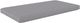 dhp furniture® Dana Gray 6" Twin Mattress-0