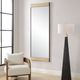 Uttermost® Russo Bronze/Brown Mirror-2