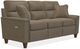 La-Z-Boy® Ryder duo® Marble Reclining Sofa-1