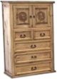 Vintage Furniture Casa Wax Chest-0