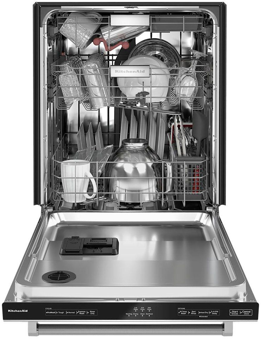 KitchenAid Dishwasher