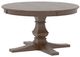 Canadel Customizable 5454 TP Round Dining Table-0