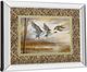 Classy Living Marshland Flight Wall Art-3
