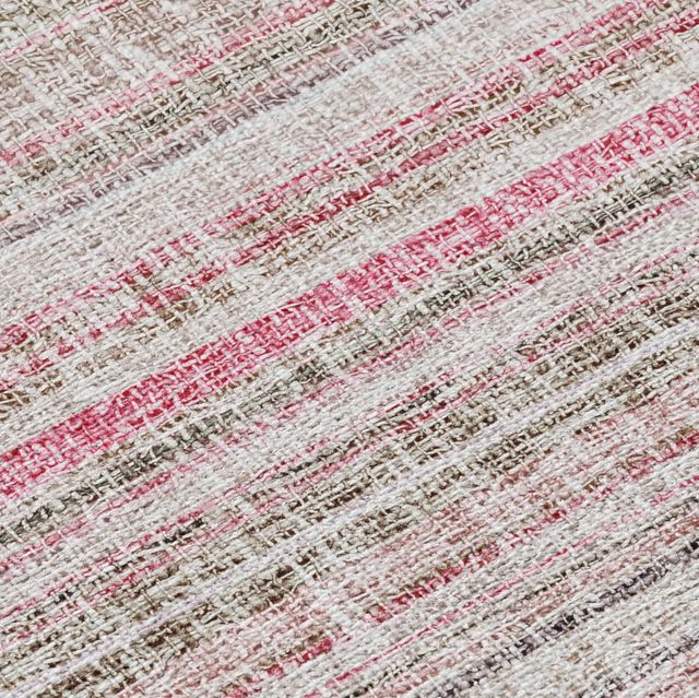 Dalyn™ Rug Company Portico PO2 Pink 5'x8' Area Rug-1