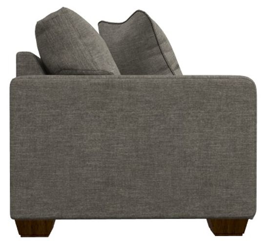 La-Z-Boy® Shiloh Mushroom Sofa-3