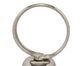 A & B Home Silver Card Holder-1