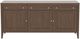 Canadel Customizable 7200 MM Buffet-1