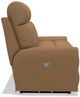 La-Z-Boy® Douglas Fawn Power Reclining Sofa with Headrest-3