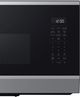 Samsung 1.7 Cu. Ft. Stainless Steel Smart Over the Range Microwave with No-Preheat Air Fry Max & Convection-2