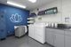 Whirlpool® Commercial 7.4 Cu. Ft. White Front Load Gas Dryer-3
