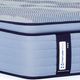 Sealy® Posturepedic® Pro Dupont II Wrapped Coil 15" Plush Euro Pillow Top Twin Mattress-2