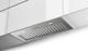 Faber Inca Pro 18 32" Stainless Steel Insert Range Hood-1